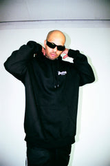 Flagship "P" Hoodie