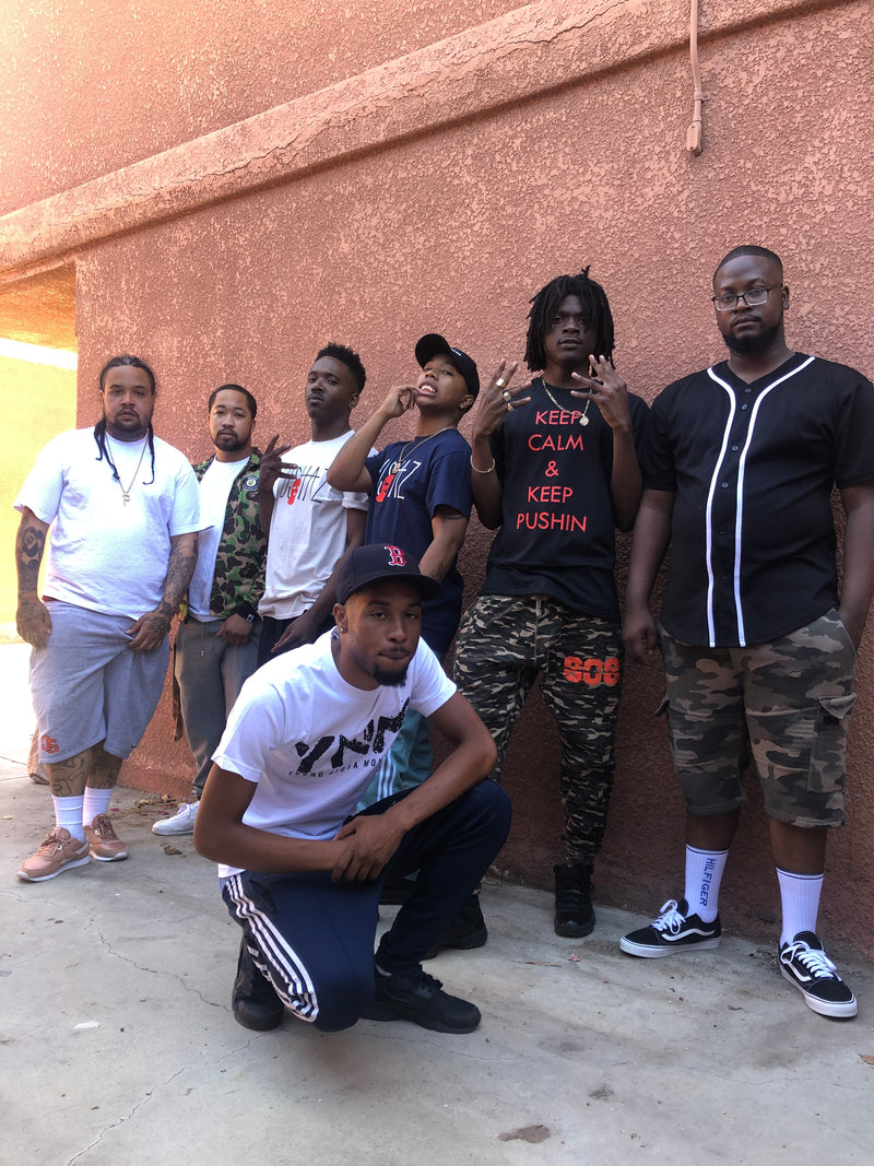 Keeping the Legacy Alive