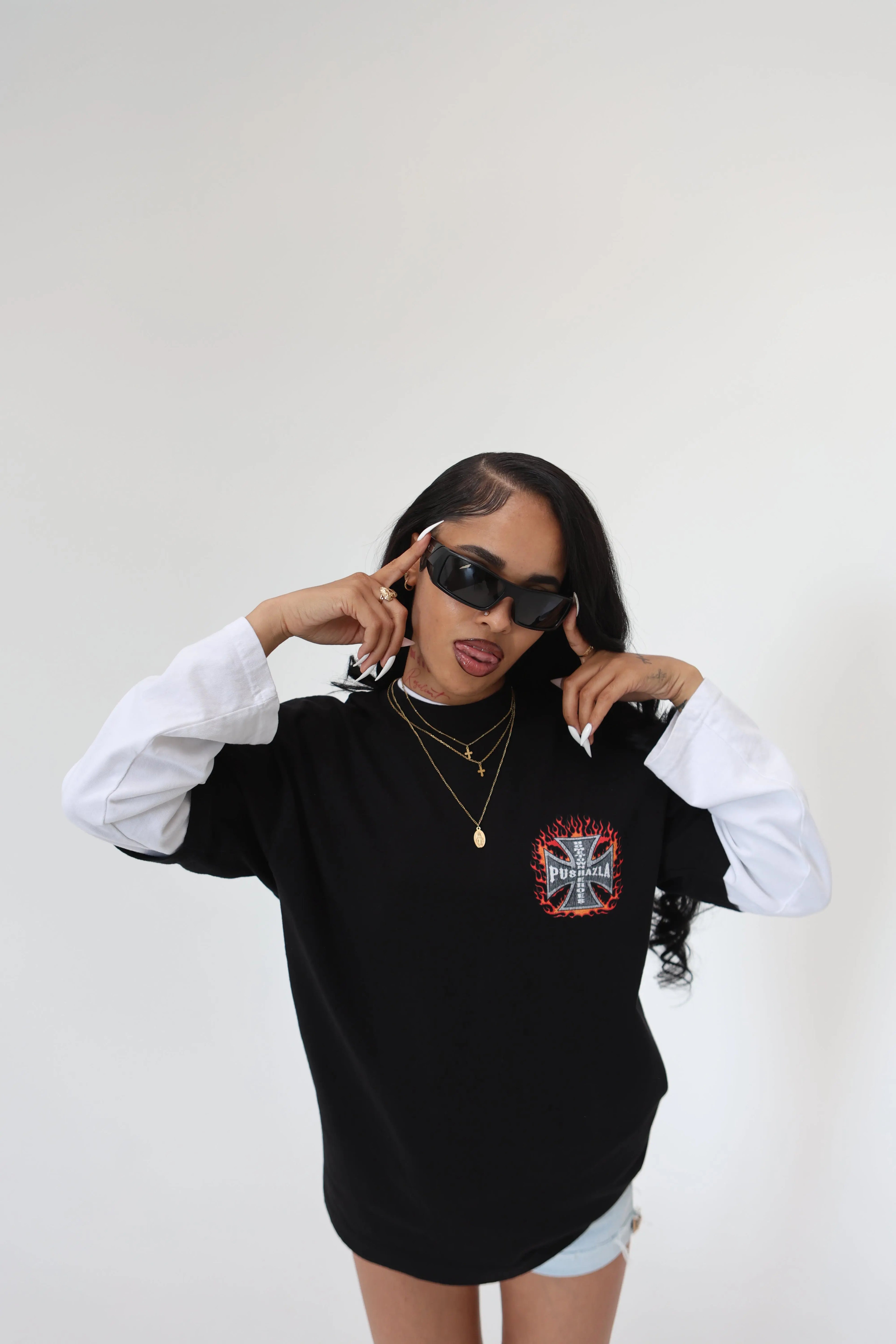 Home Town Heroes Tee