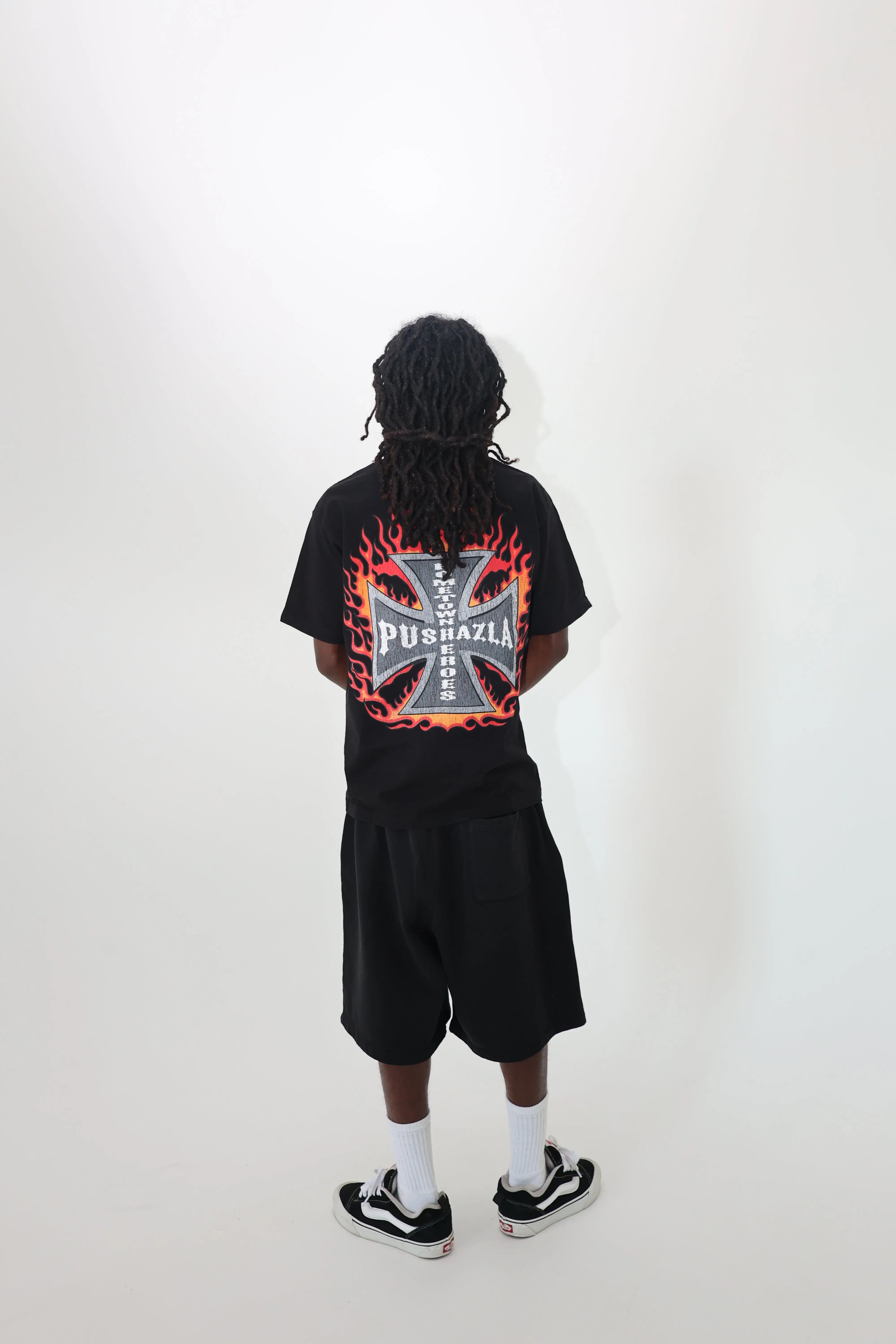 Home Town Heroes Tee