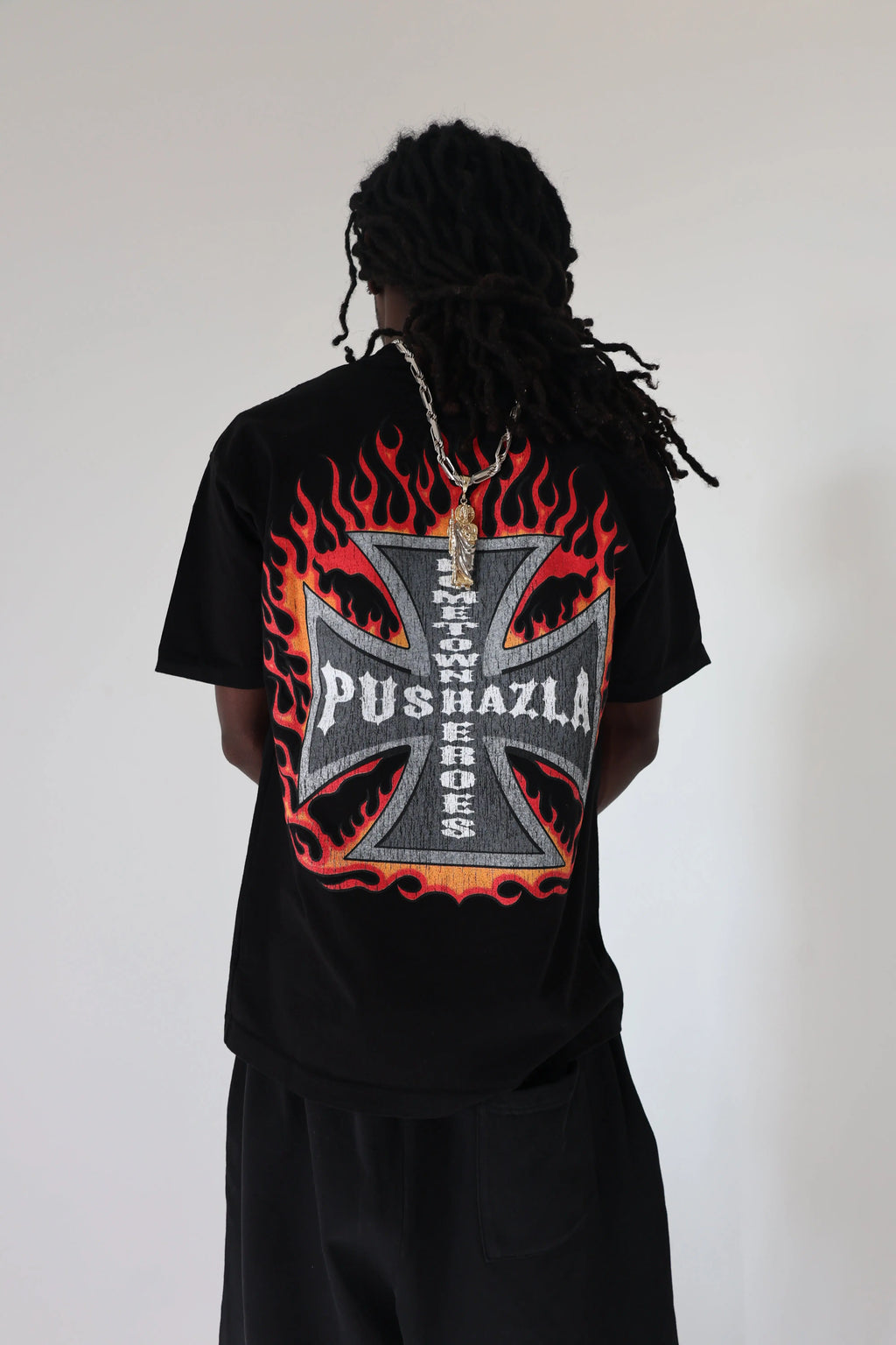 Home Town Heroes Tee