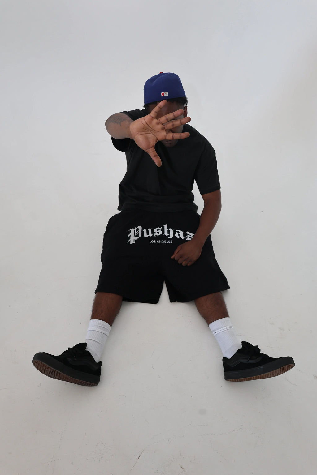 Flagship Shorts