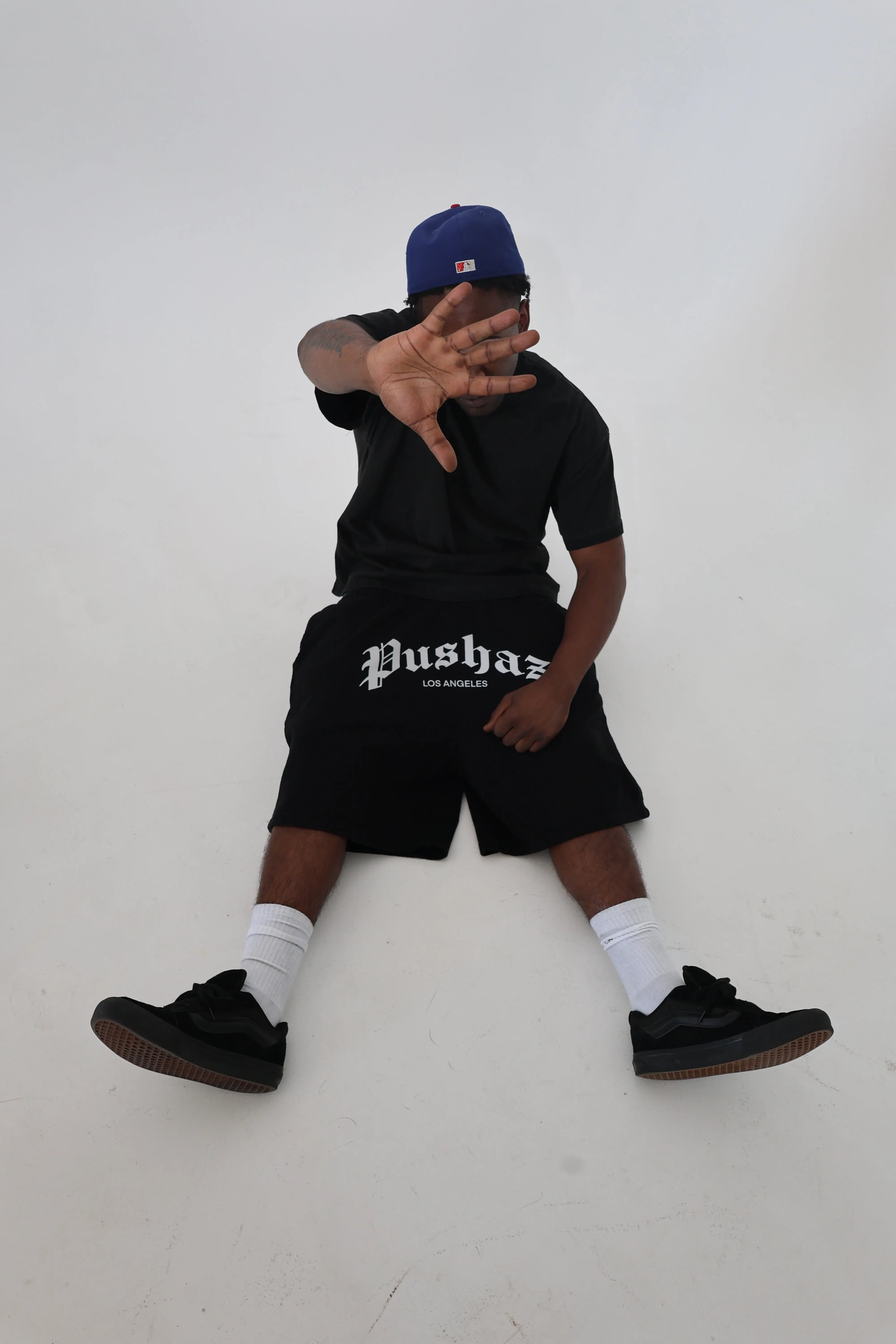 Flagship Shorts