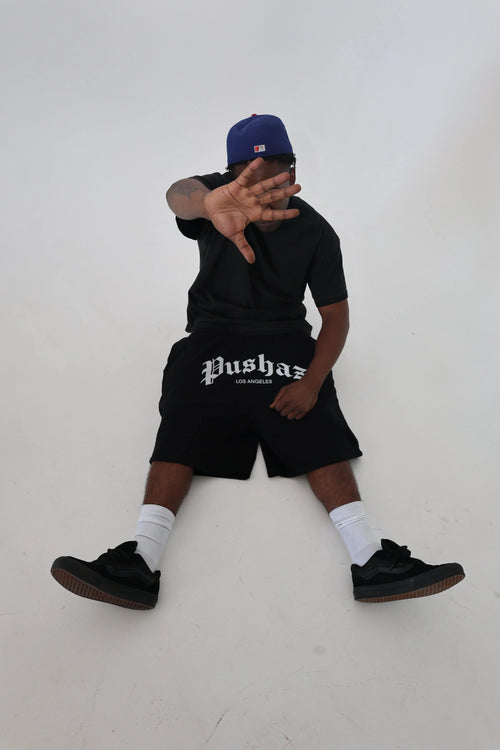 Flagship Shorts