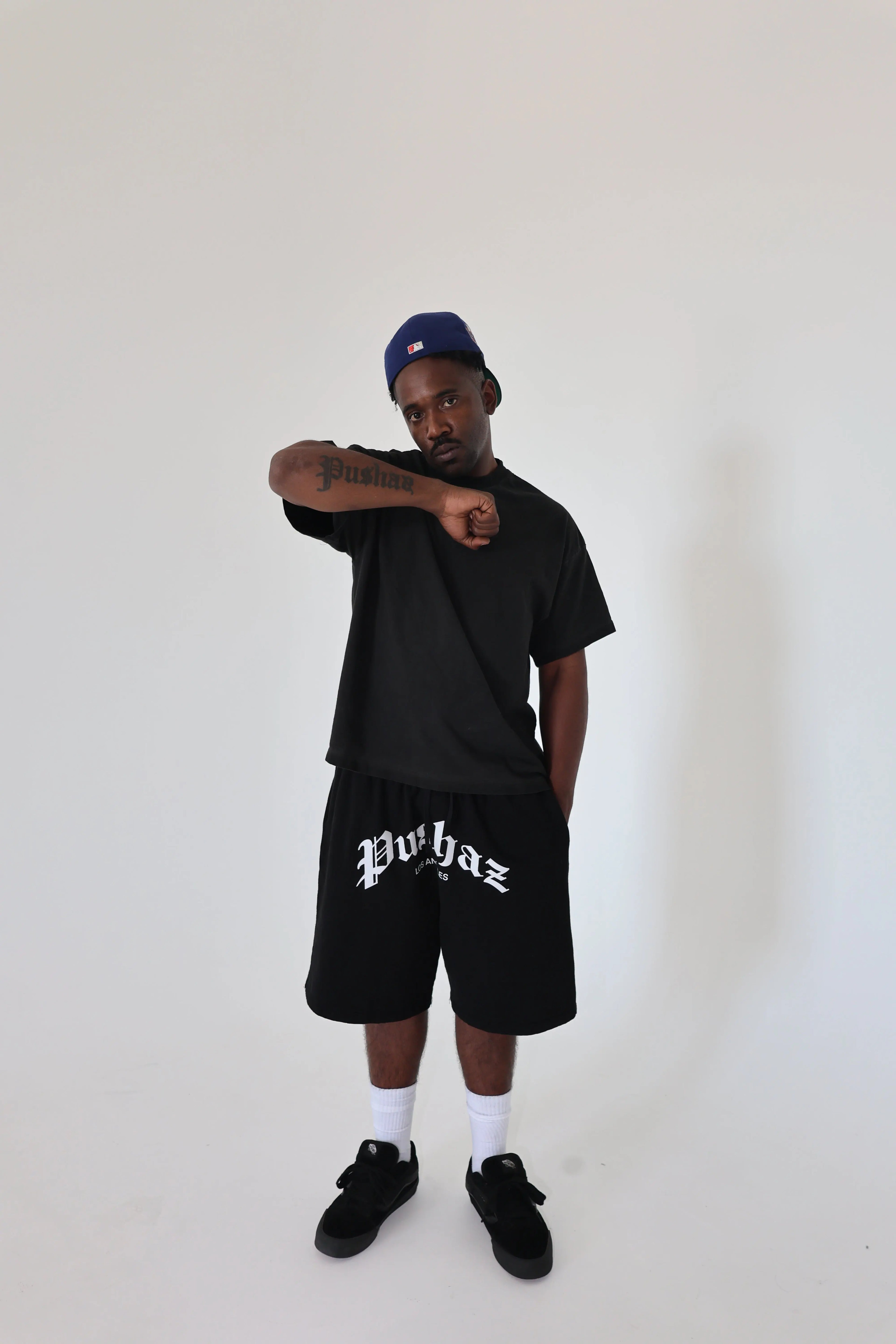Flagship Shorts