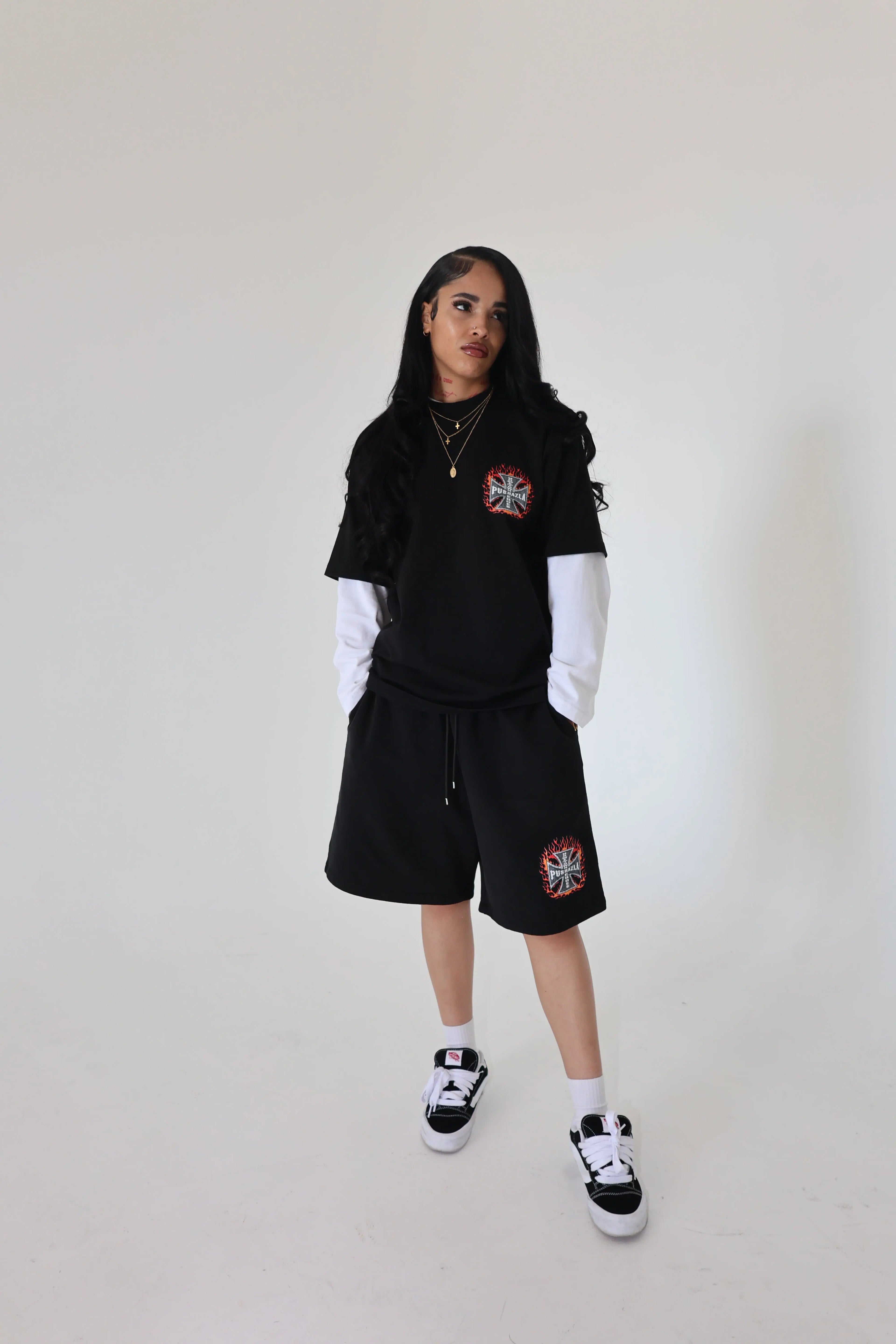 Home Town Heroes Shorts