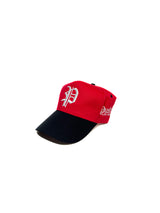 Pushaz LA Flagship "P" Hat