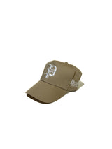 Pushaz LA Flagship "P" Hat