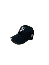 Pushaz LA Flagship "P" Hat
