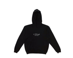 HANDPRINT HOODIES (ADULT SIZE)