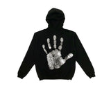 HANDPRINT HOODIES (YOUTH SIZE)