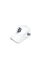 Pushaz LA Flagship "P" Hat