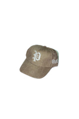 Pushaz LA Flagship "P" Hat