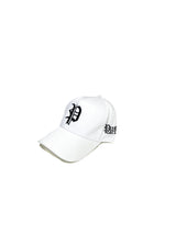 Pushaz LA Flagship “P” Hat