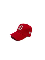 Pushaz LA Flagship “P” Hat
