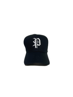 Pushaz LA Flagship “P” Hat