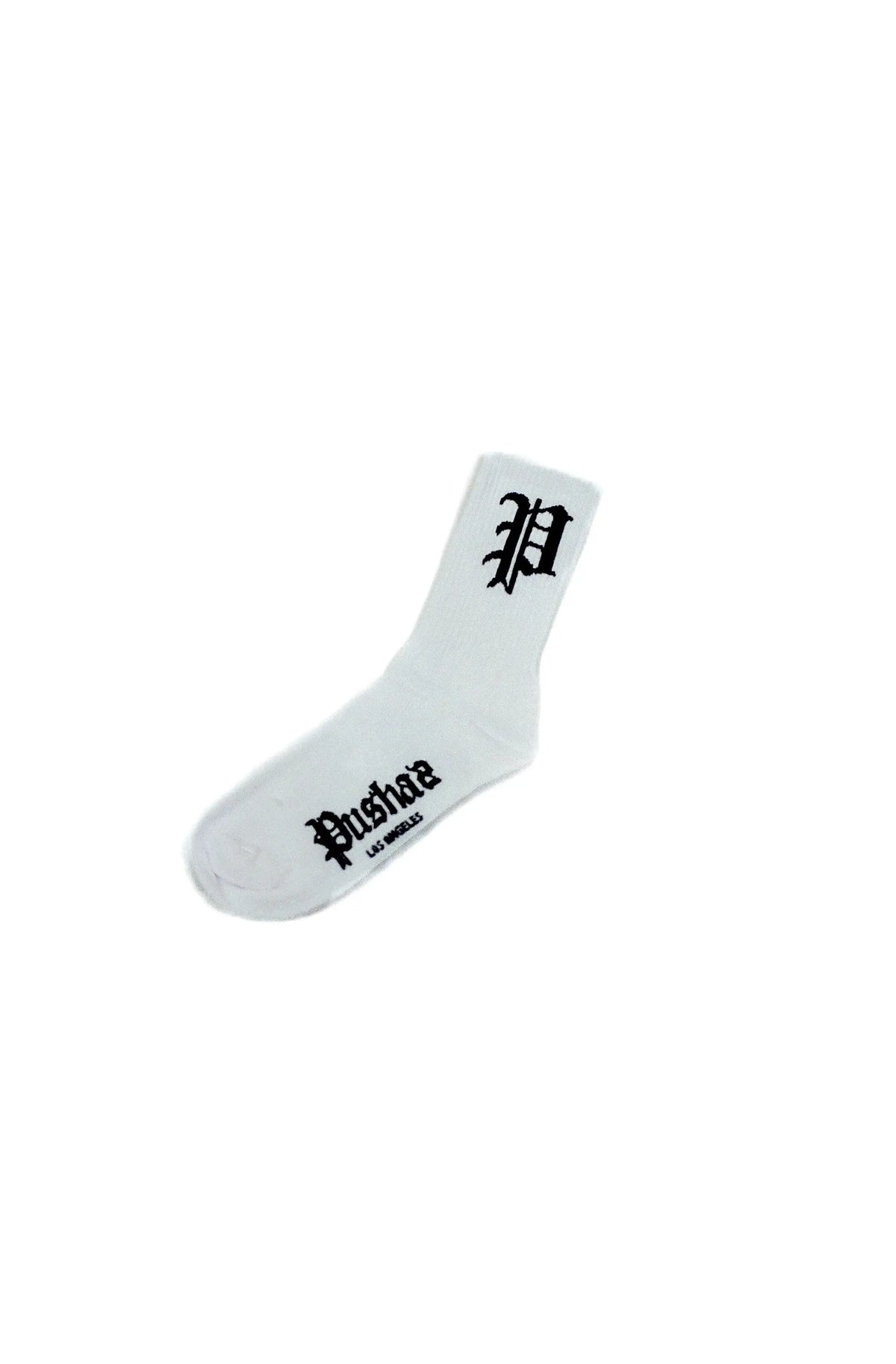 Pushaz LA Flagship Socks pushazla