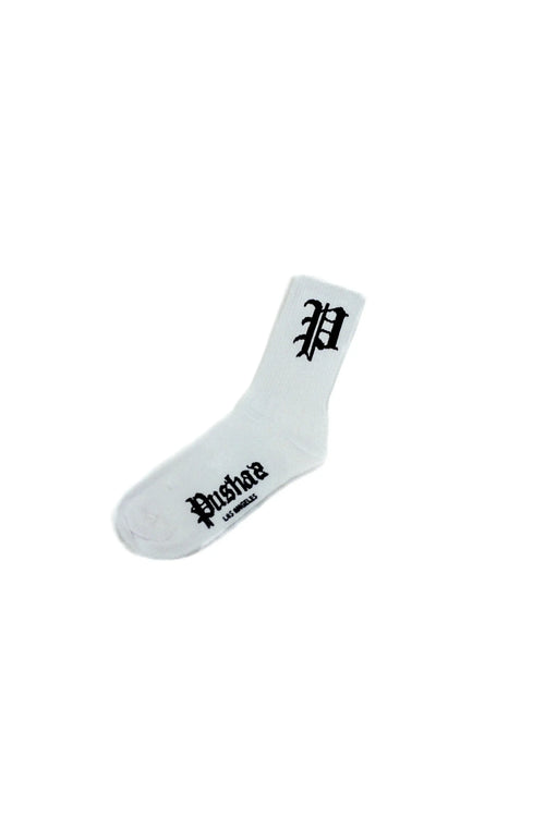 Pushaz LA Flagship Socks pushazla
