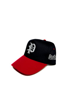 Pushaz LA Flagship “P” Hat
